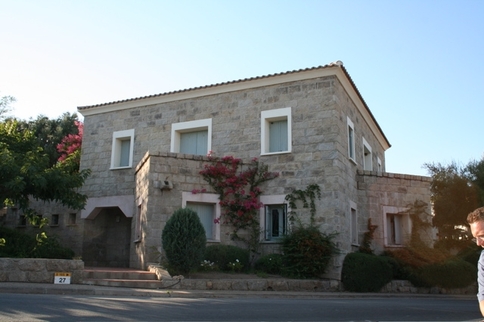 Mairie de Serra di Ferro