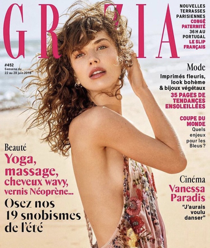 Grazia