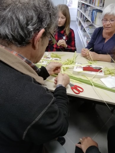 Atelier "Crucetti è Campanili"