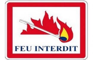 Arrêté n°2A-2019-09-30-001 en date du 30 septembre 2019 portant prorogation de l'interdiction de l'emploi du feu en Corse du sud