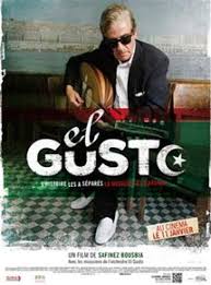 Projection du film "El Gusto"