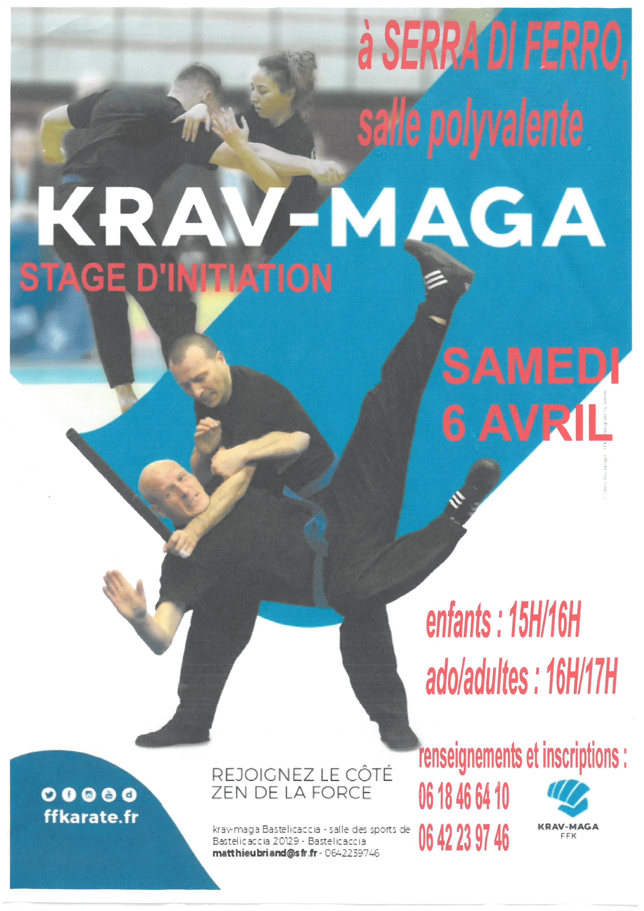 krav -maga