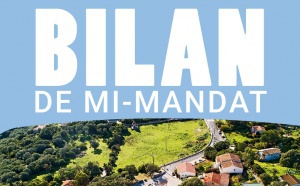 Bilan de mi-mandat - SARRA DI FARRU