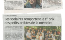 Corse matin mai2017