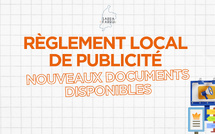 Le Règlement Local de Publicité (RLP)